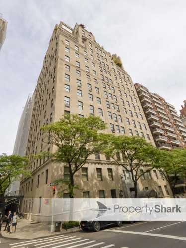 2025 in Review: New York City's Most Expensive Home Sales 9