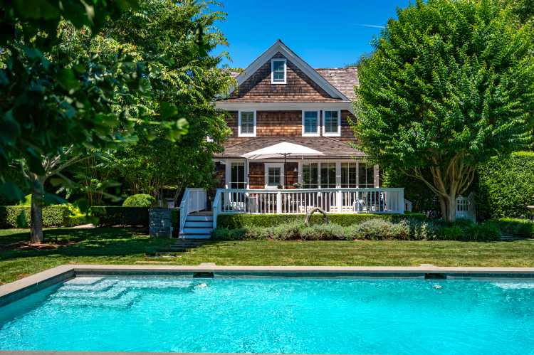 Hamptons, Palm Beach