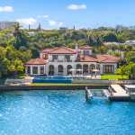 Palm Beach, Intracoastal Waterway