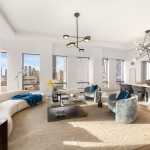 New York City, Extell, resale
