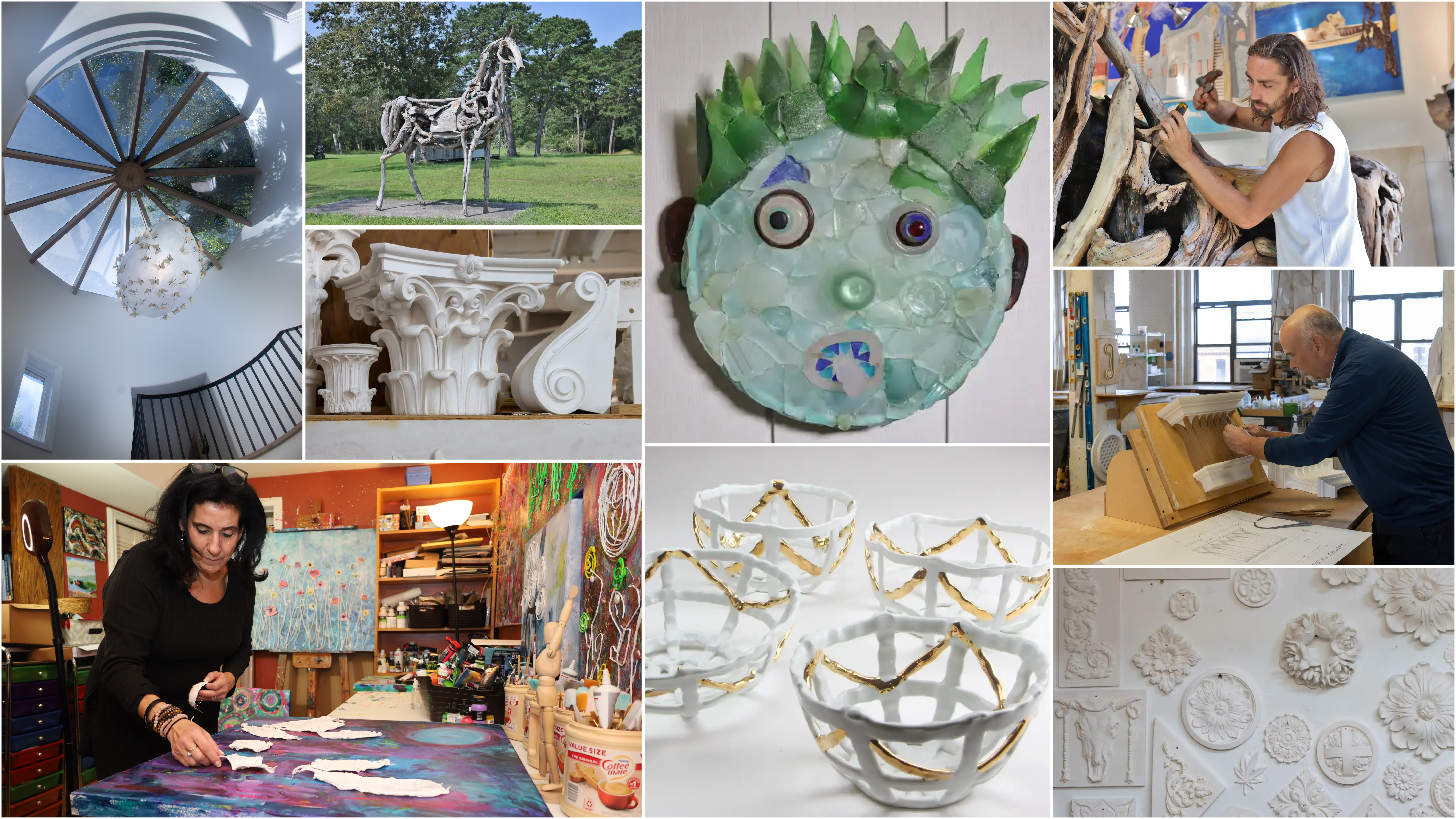 Master Craftsman, 2025, year-in-review