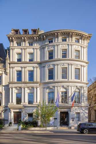 2025 in Review: New York City's Most Expensive Home Sales 7 New York City, 2025