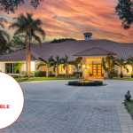 Hamptons, Palm Beach