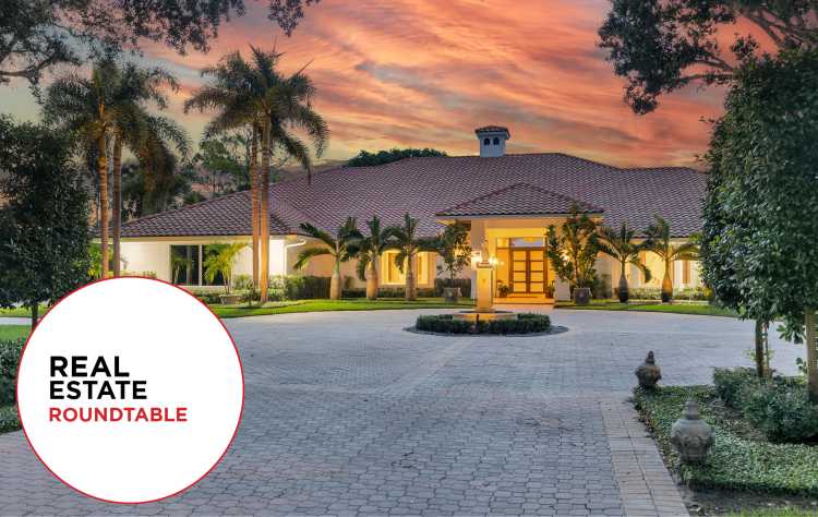 Hamptons, Palm Beach