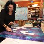 Joanne Meurer, artist, Master Craftsman