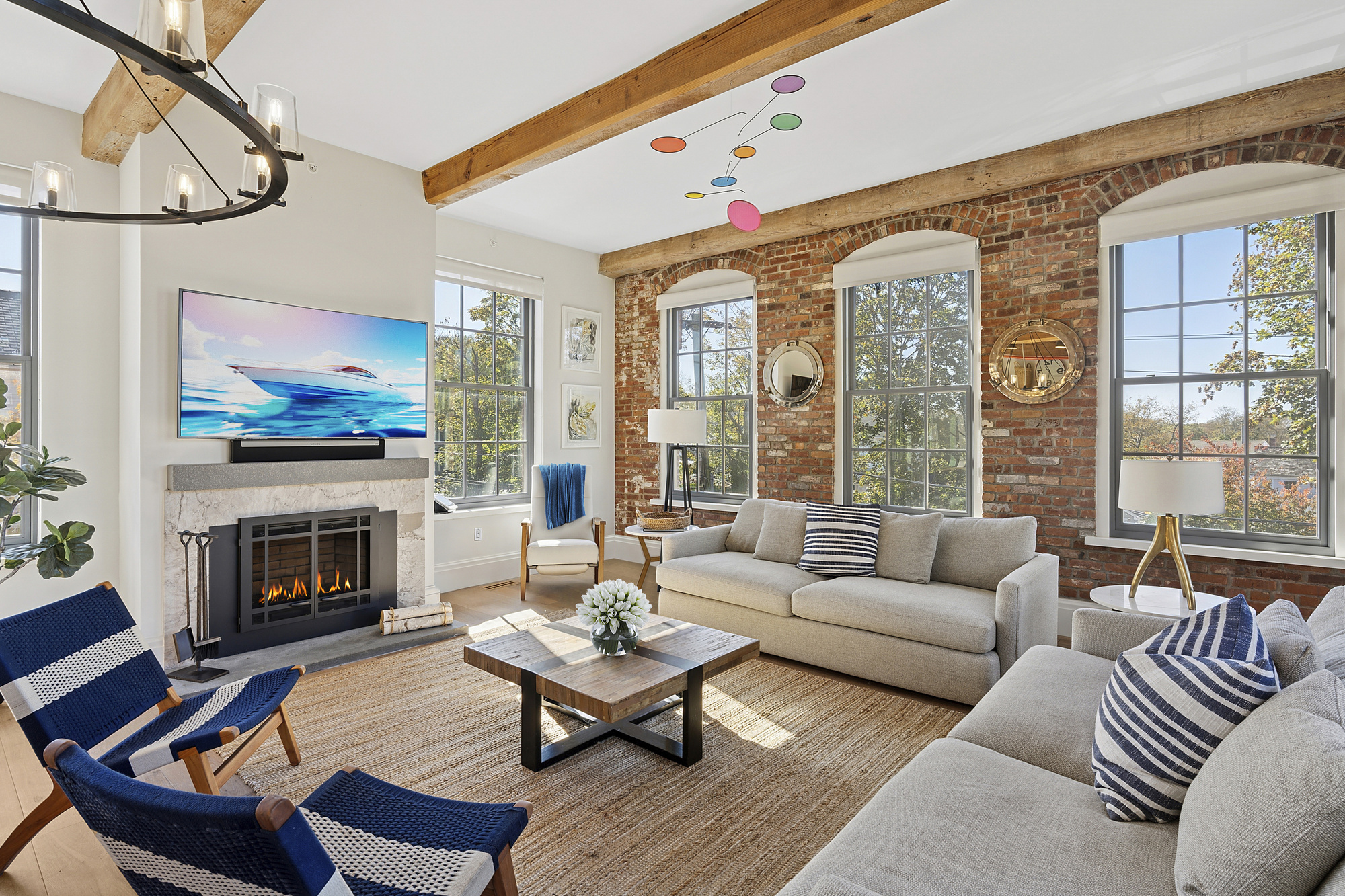 Sag Harbor, Watchcase Factory