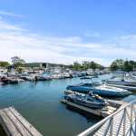 Redwood Anchorage Marina, Sag Harbor