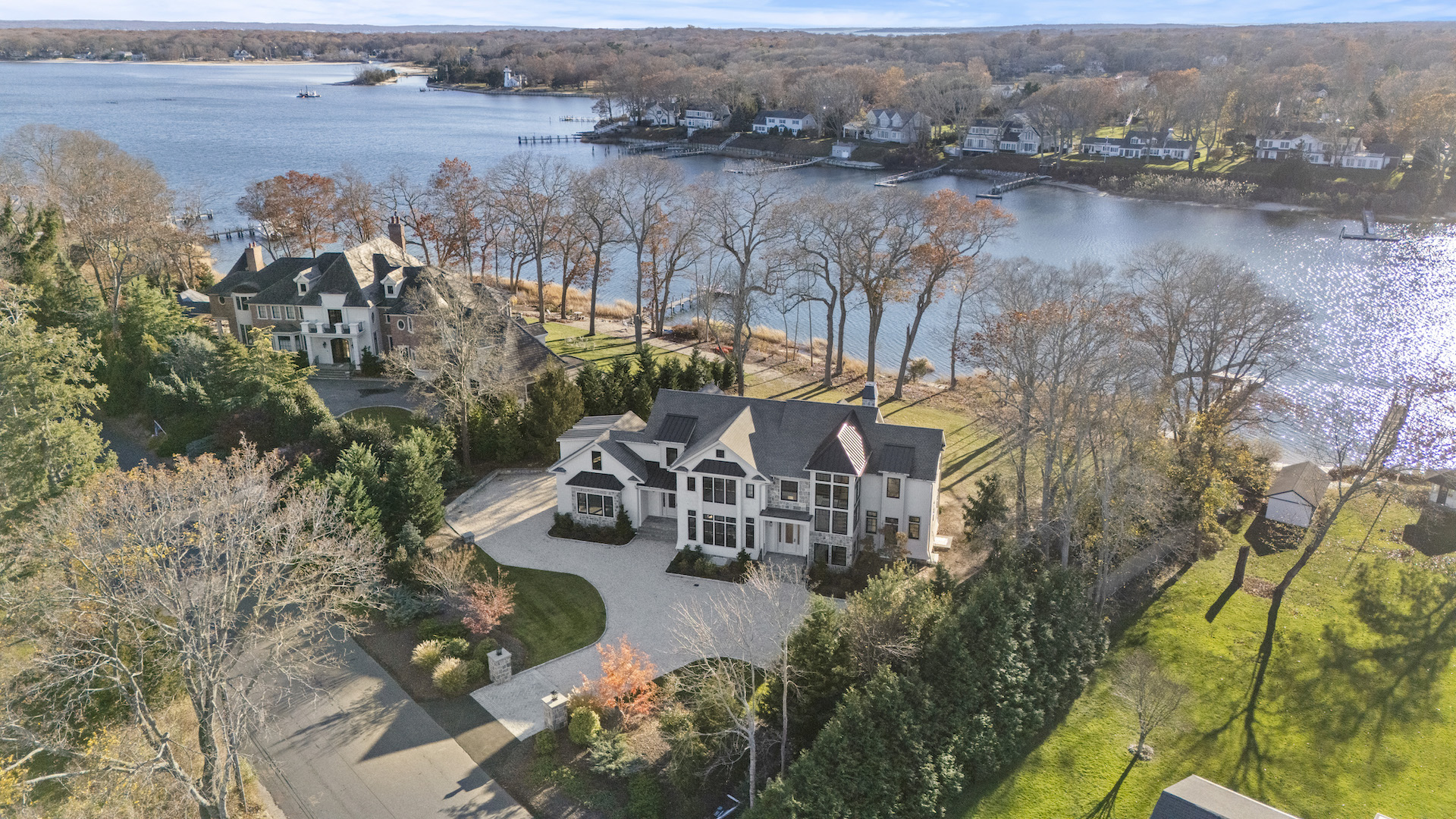 Southold, North Fork