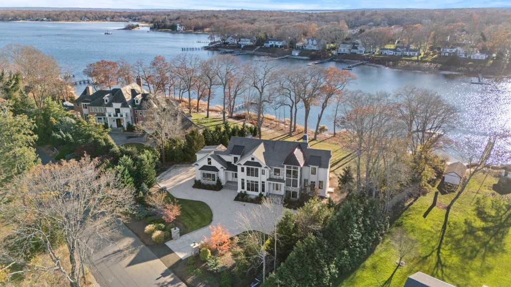 Southold, North Fork