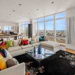 80 Columbus Circle, New York City, Manhattan