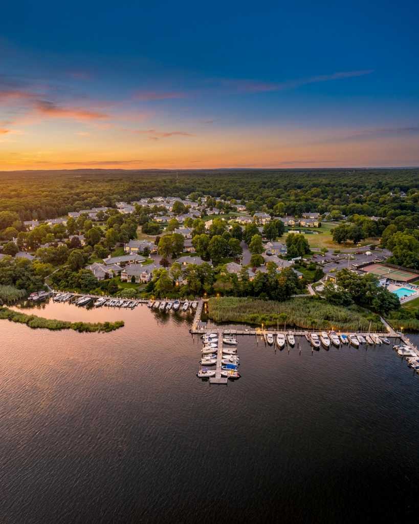 New Moriches Community Beechwood at the Waterways Begins Pre-Construction Sales
