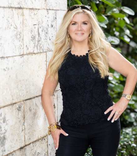 Sharon Sweet, Sotheby's, Palm Beach