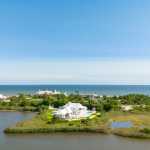 Harry Macklowe, East Hampton, Georgica Pond