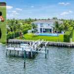 Tyler Eifert, Lake Worth Beach