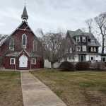 Cutchogue, North Fork
