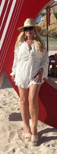 Sharon Sweet, Sotheby's, Palm Beach