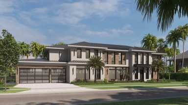 Farrell, Palm Beach, Wellington