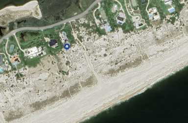 Southampton Village, oceanfront, CPF