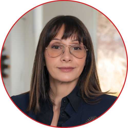 Real Estate Roundtable, winter, Long Island