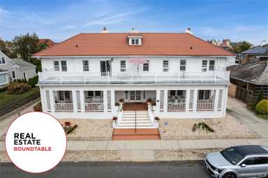 Roundtable, Long Island, 2026