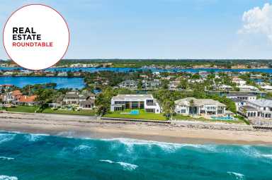 Real Estate Roundtable, Palm Beach. 2026