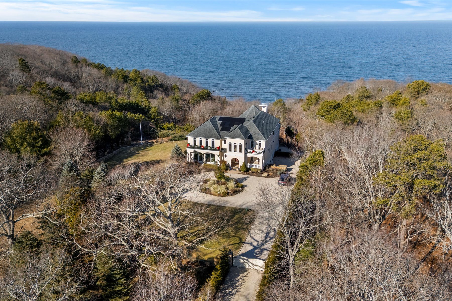 Riverhead, North Fork