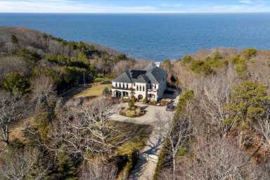 Riverhead, North Fork