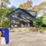 Jennifer Esposito, Springs, East Hampton, Hamptons