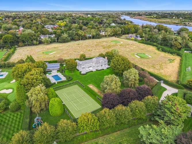 Bridgehampton, Hamptons,