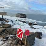 stilt house, Amagansett, Mulford Lane, Napeague