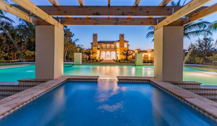 Tommy Crivello, Southwest Ranches