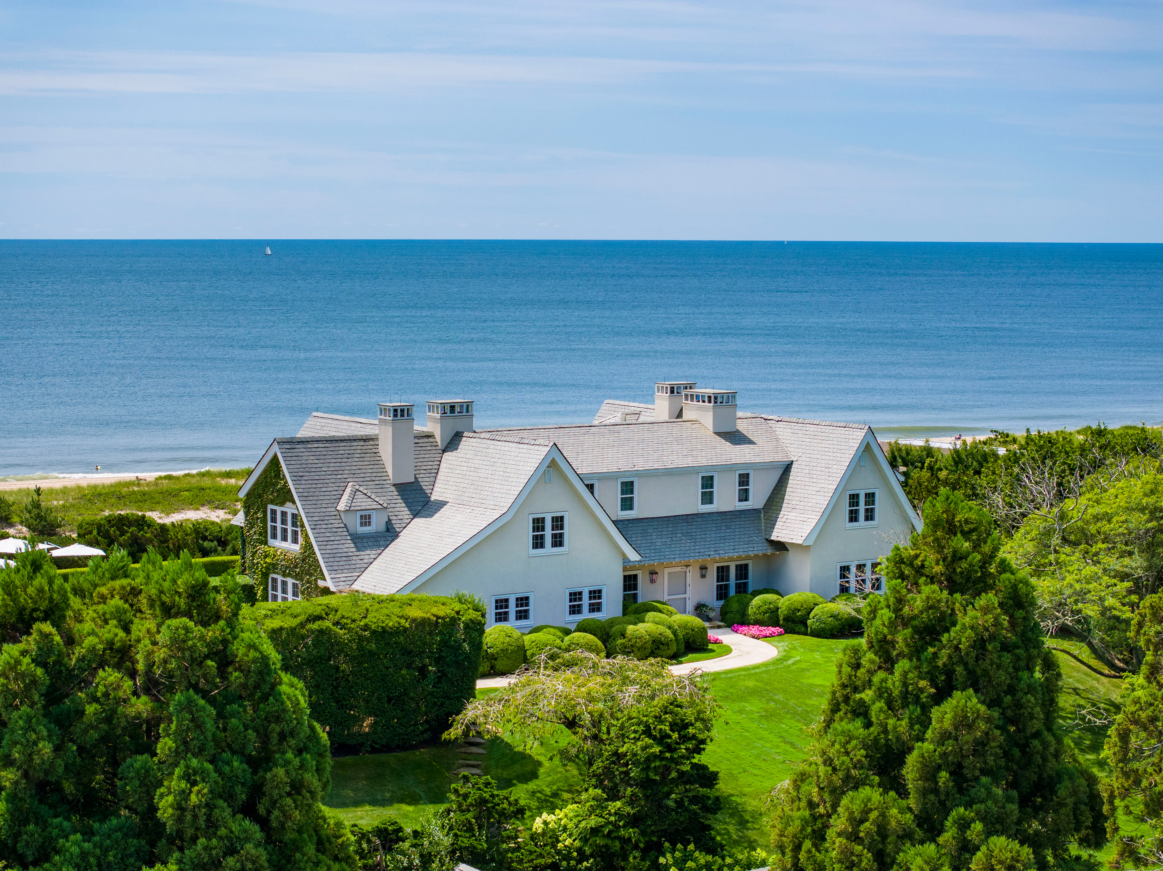 East Hampton, Hamptons, 2026