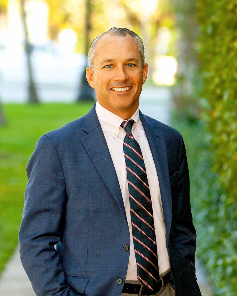 John Hackett, Sotheby's International Realty, Palm Beach