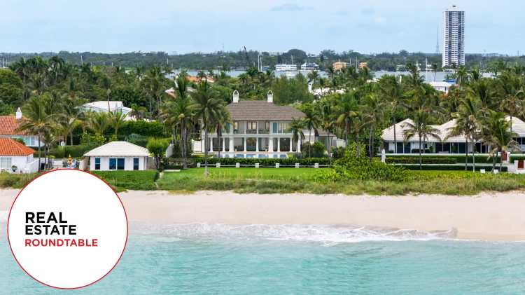 Palm Beach, amenities, amenity