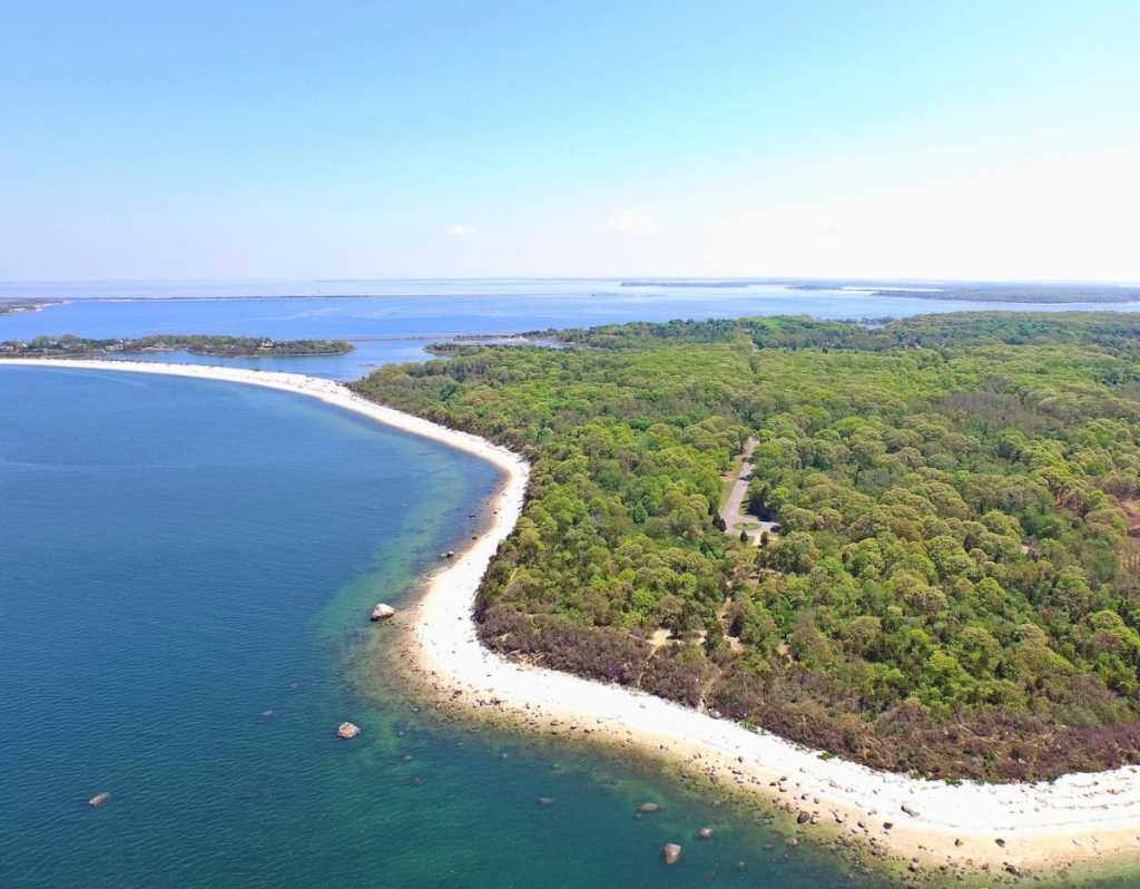 North Forks Largest Land Sale Hits New Record at $23.5M