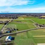 Hamptons, Water Mill, farmland, Sikorski