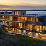 Bridgehampton, diamond-heir, Ara Arslanian