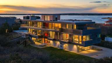 Bridgehampton, diamond-heir, Ara Arslanian