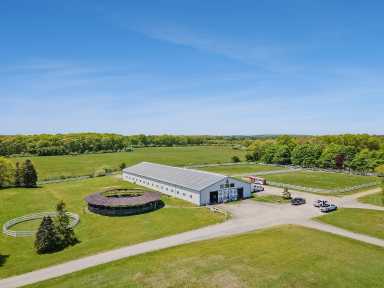 North Fork, Jamesport