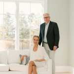 Martha Gundersen and Paul Brennan, Douglas Elliman