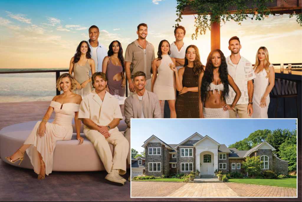 Hamptons ‘Summer House’ Home for Sale as Cast Romance Stirs Buzz