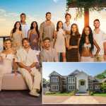 Summer House, Hamptons