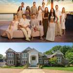 Summer House, Hamptons