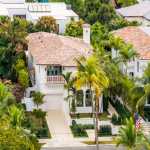Palm Beach, Worth Avenue, Margit Brandt
