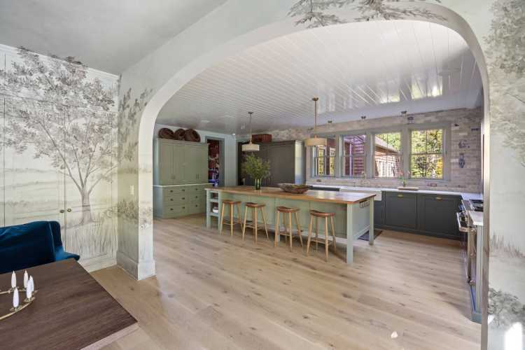 Colleen DeCourcy, East Hampton, Hamptons