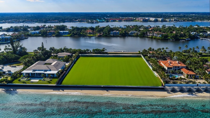 1120 S Ocean Boulevard, Manalapan, FL 33462