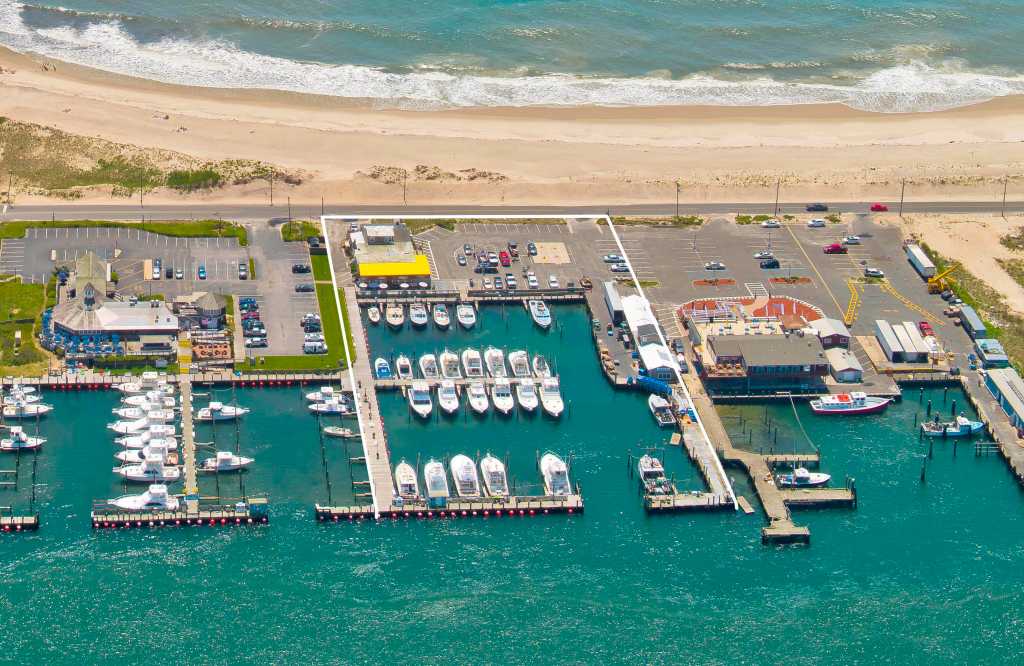 Sundays on the Bay, Hampton Bays