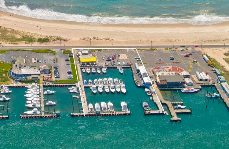 Sundays on the Bay, Hampton Bays