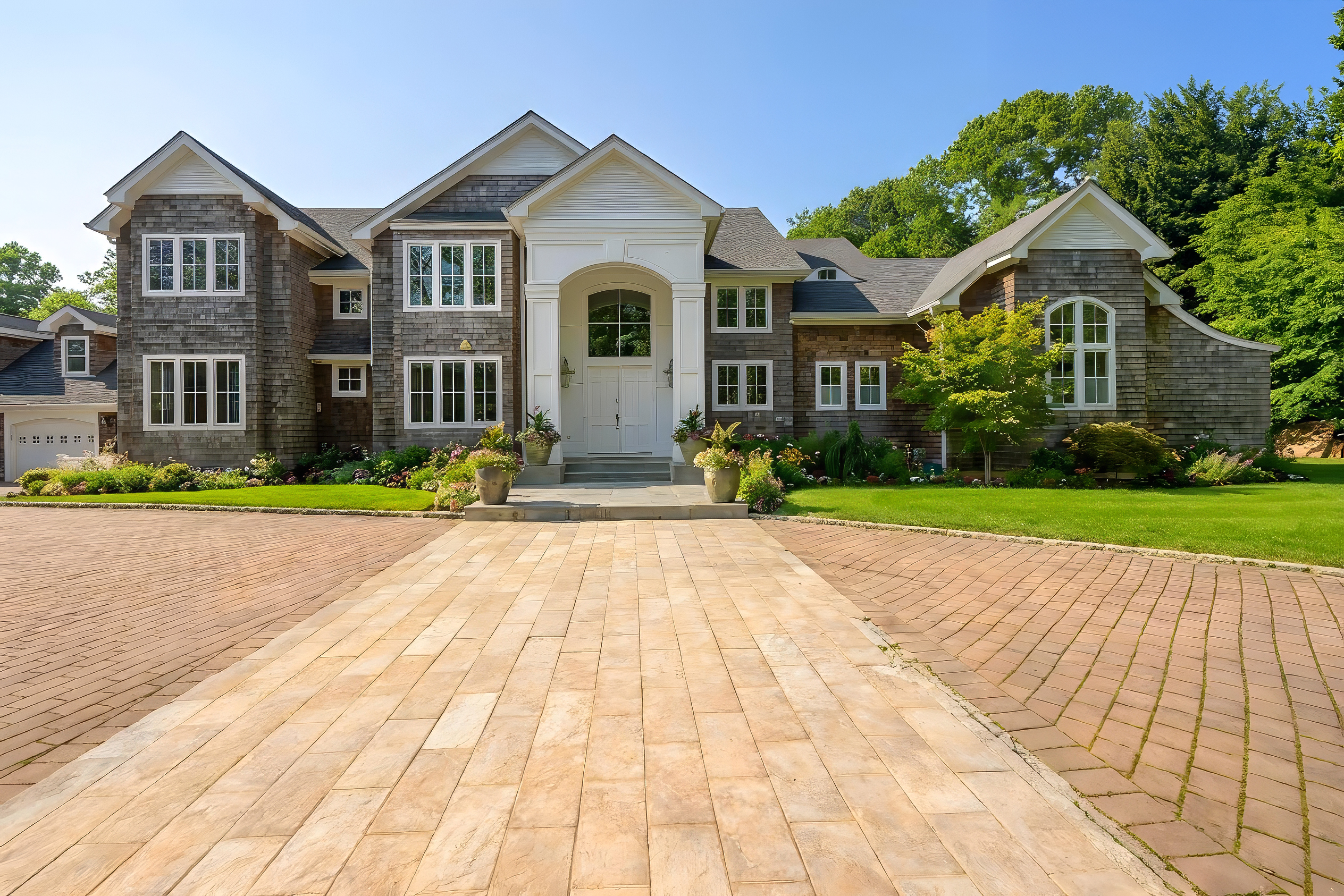 Summer House, Hamptons