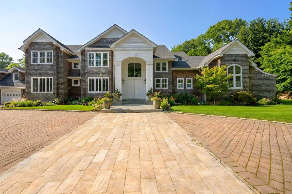 Summer House, Hamptons